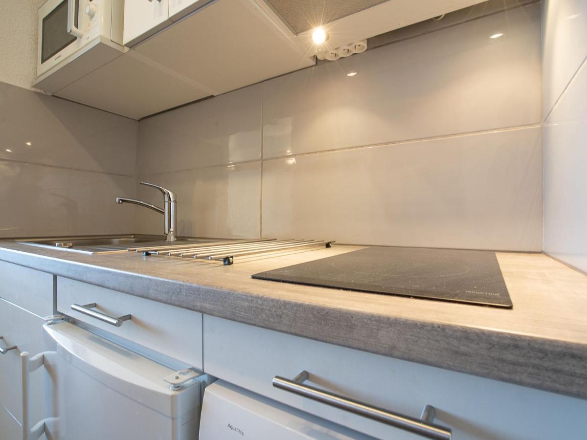 Studio Chaviere 832 By Interhome Сен-Мартен-де-Бельвіль Екстер'єр фото